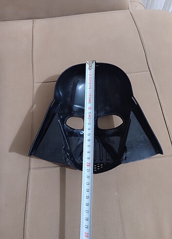 Diğer Maske