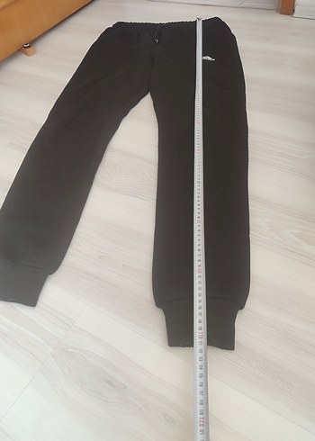 m Beden Siyah Adidas Erkek Eşofman Altı
