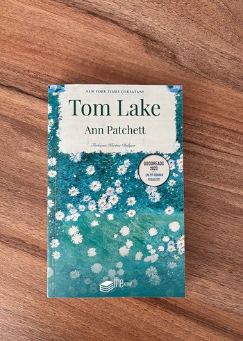 Tom Lake - Ann Patchett