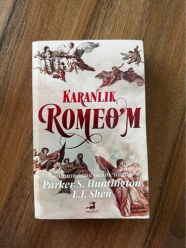 Karanlık Romeo?m