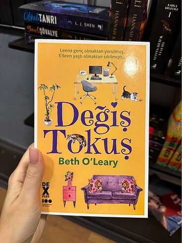 Değiş Tokuş