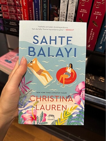 Sahte Balayı