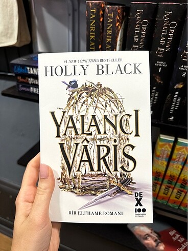 Yalancı Varis