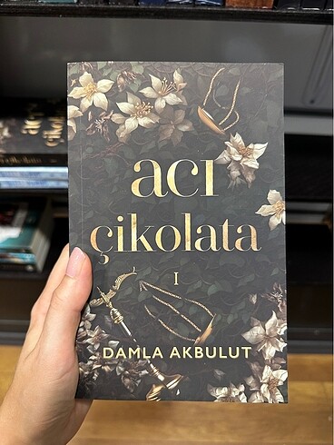 Acı Çikolata