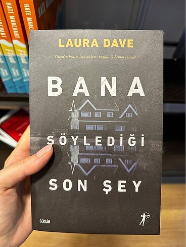 Bana Söylediği Son Şey