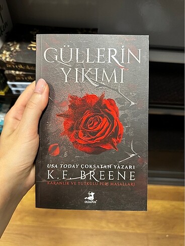 Güllerin Yıkımı