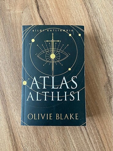 Atlas Altılısı