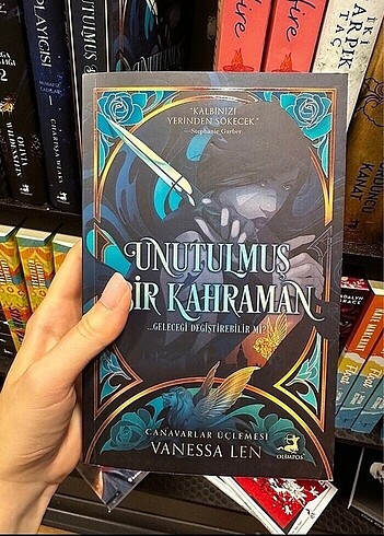 Unutulmuş Bir Kahraman