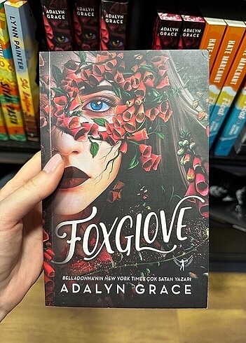 Foxglove