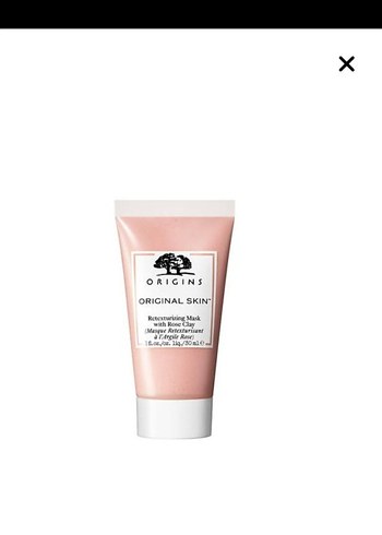 Origins Original Skin Seyehat Boyu Nemlendirici Maske - Görsel 2