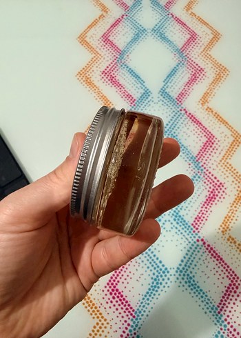 Make Over Kaş Sabitleyici - Görsel 2