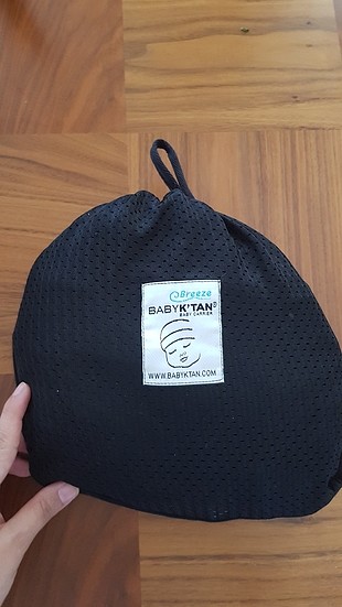 BABY KTAN BREZE SLING