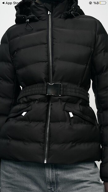 Zara mont
