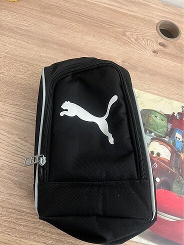 Orijinal Puma beslenme çantası