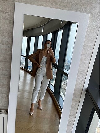 Blazer ceket