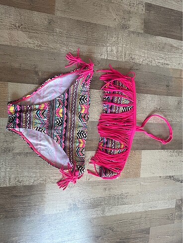 Bikini takım