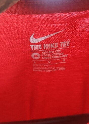 Nike Nike t-shirt 