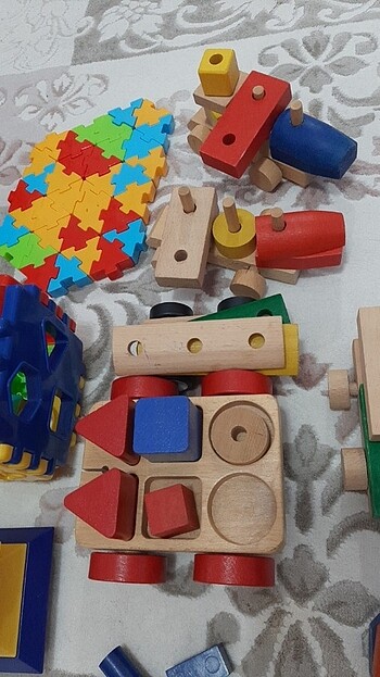 Fisher Price Oyuncak