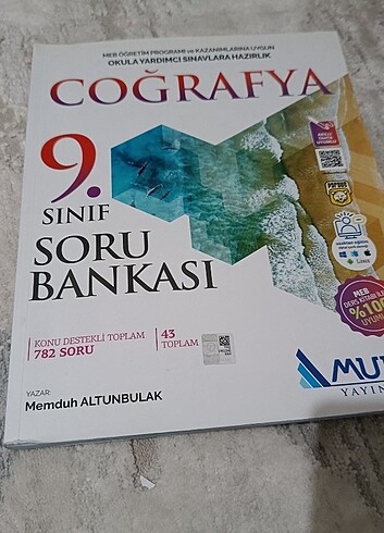 Test Kitabı