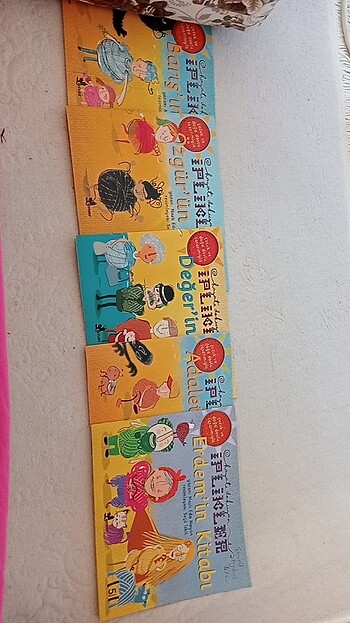  Beden Renk Hayatı dokuyan iplikler