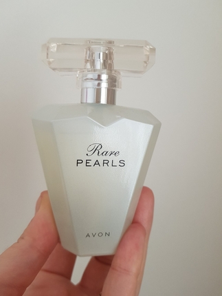 avon rare pearls 50lik parfum