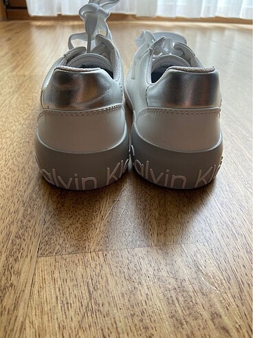 Calvin Klein Calvin Klein kadın ayakkabı
