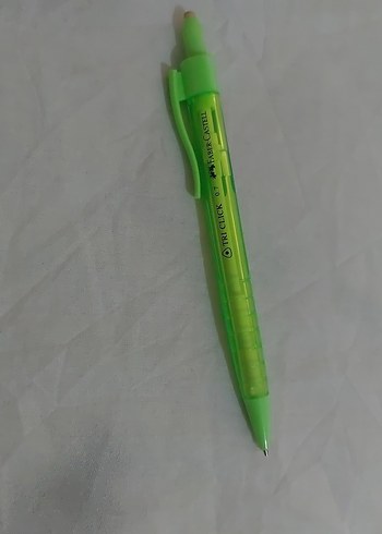 Yeşil Faber-Castell Mekanik Kurşun Kalem