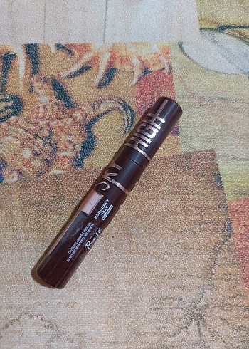 rose sky high mürdüm maskara rimel - Görsel 2