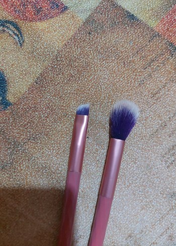 eklips ikili far fırçası - Görsel 3