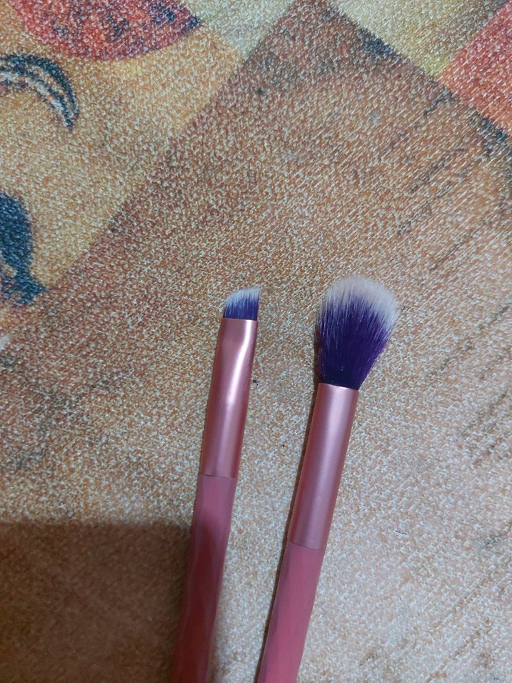 eklips ikili far fırçası - Görsel 3