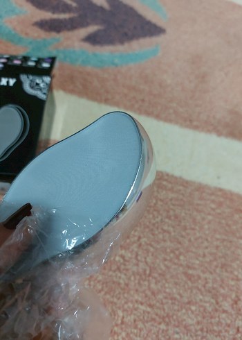 Galaxy epilasyon aleti tüy silgisi - Görsel 2