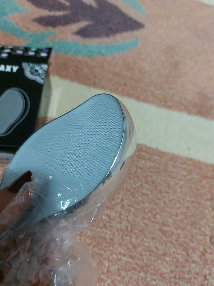 Galaxy epilasyon aleti tüy silgisi - Görsel 2