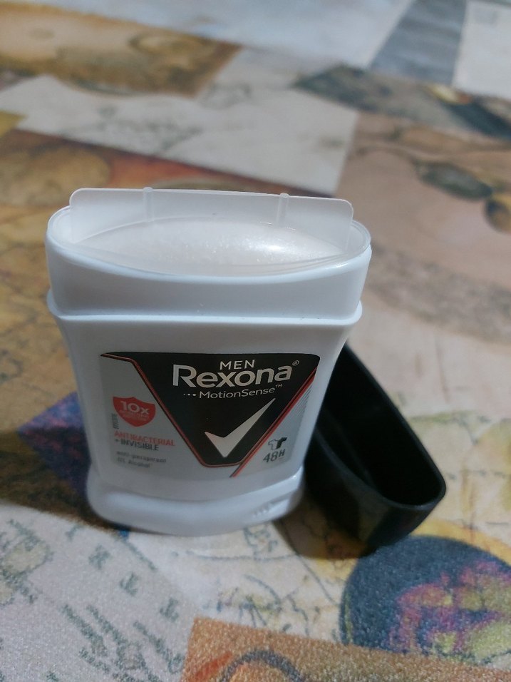 Rexona MotionSense Erkek Deodorant Stick 48 Saat - Görsel 2