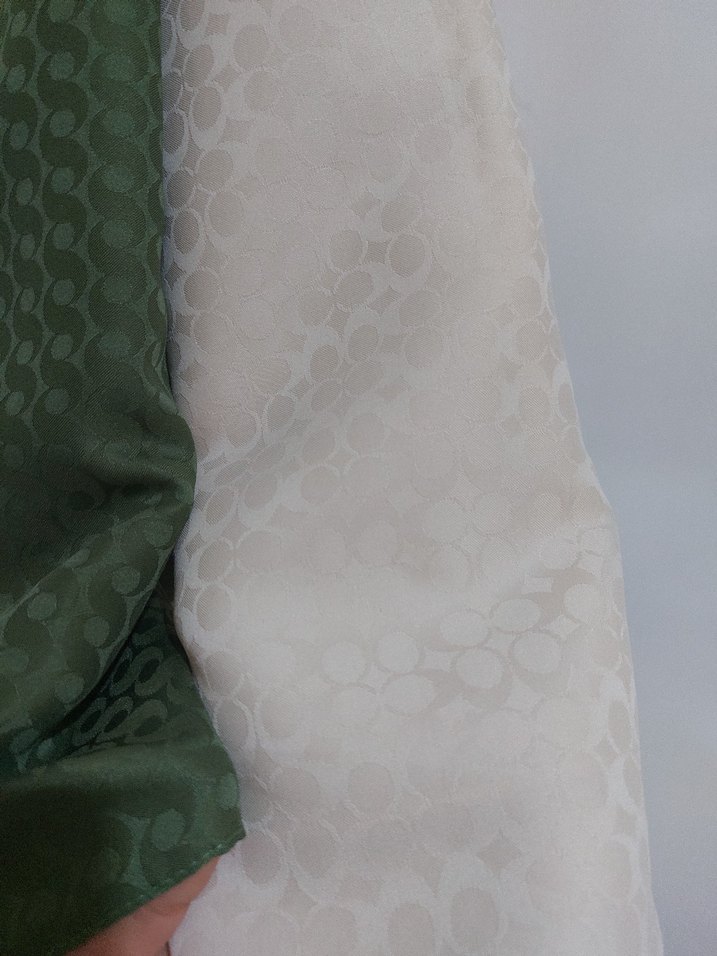 moda kaşmir ipek jakar şal seti - Görsel 4