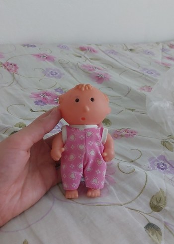 minik Bebek Oyuncak
