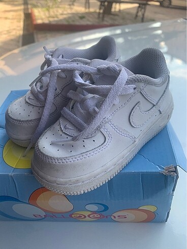 Nike 22 no