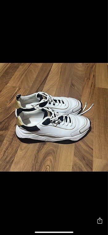 Armani Exchange Armani ayakkabı 38 no