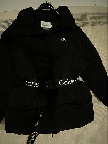 Calvin klein kadın mont