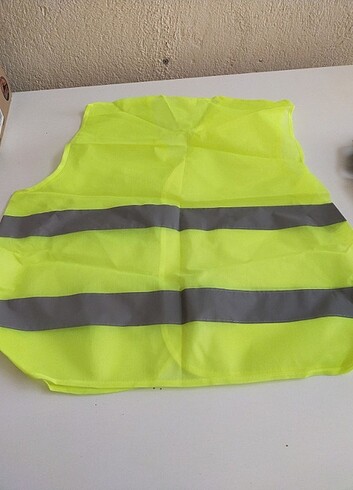 xl Beden İkaz yeleği