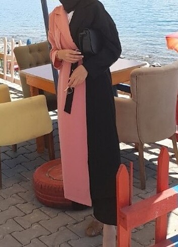 Uzun trenc