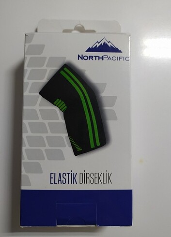 Elastik dirseklik 