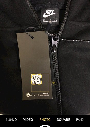 Nike teech fleece eşofman takımı - Görsel 4