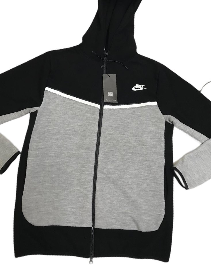 Nike teech fleece eşofman takımı - Görsel 2
