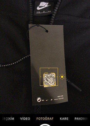 Nike teech fleece eşofman takımı - Görsel 4