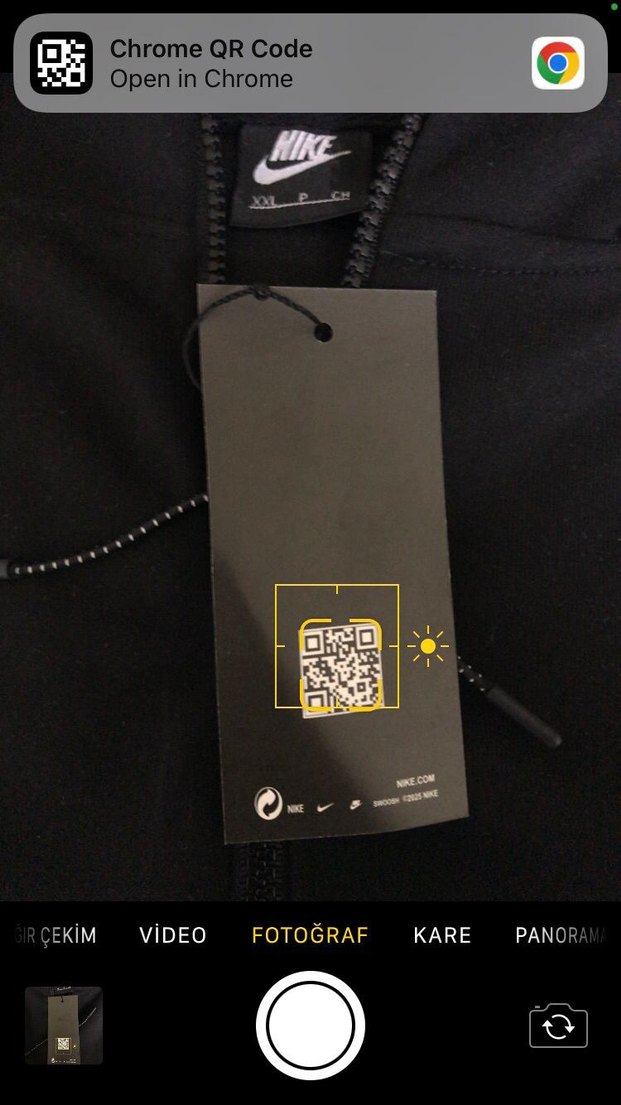 Nike teech fleece eşofman takımı - Görsel 4