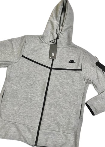 Nike teech fleece eşofman takımı - Görsel 2