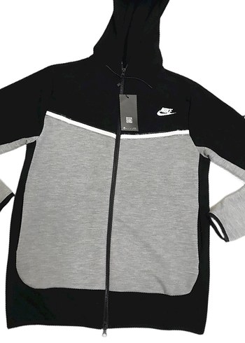 Nike teech fleece eşofman takımı - Görsel 2