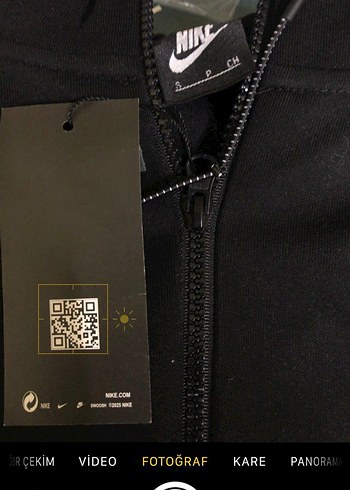 Nike teech fleece eşofman takımı - Görsel 4