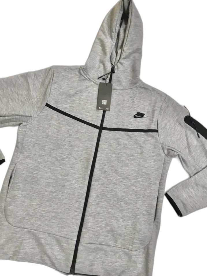 Nike teech fleece eşofman takımı - Görsel 2