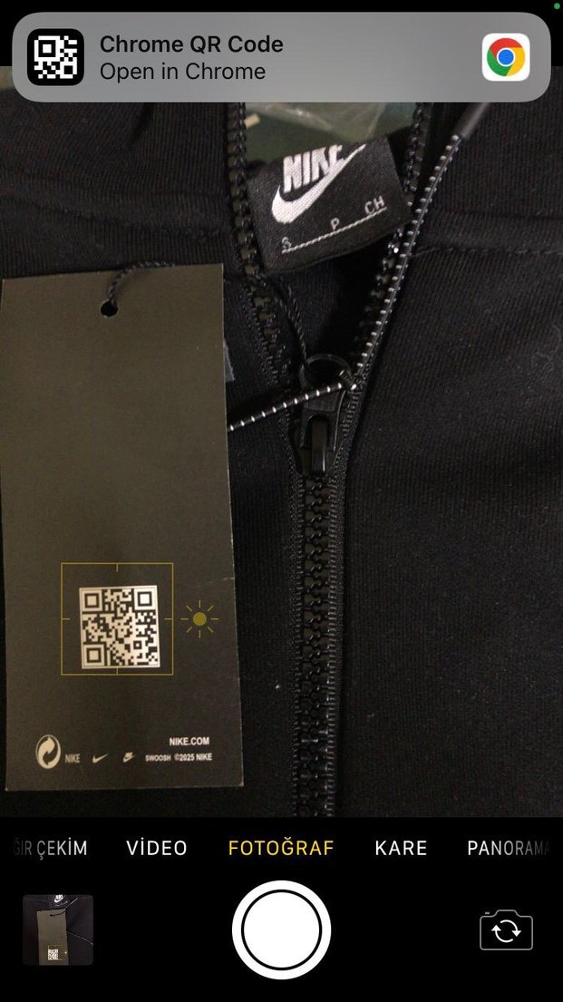 Nike teech fleece eşofman takımı - Görsel 4